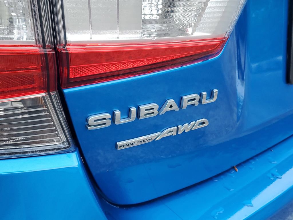 Used 2020 Subaru Impreza 2.0i Premium AWD/4WD image 7