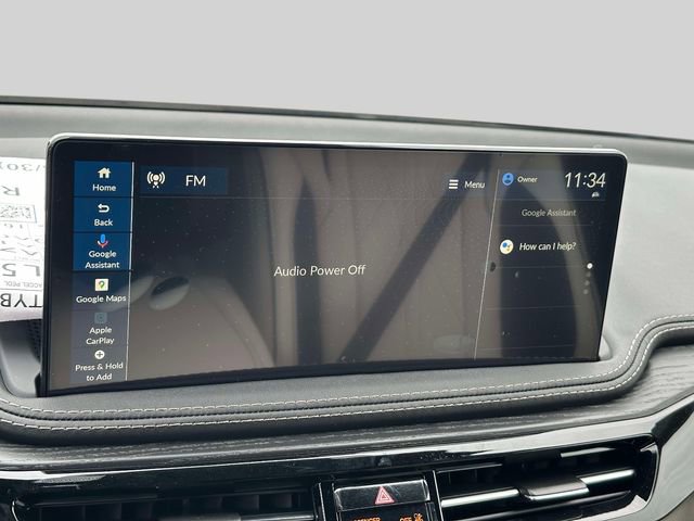 New 2026 Acura MDX Type S image 26