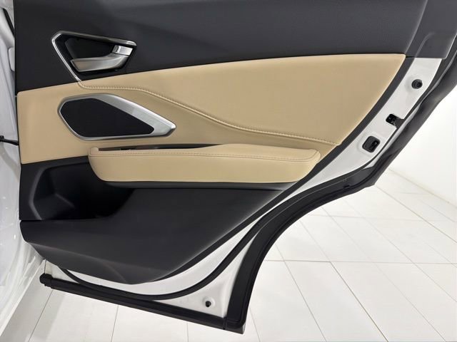 Certified 2024 Acura RDX SH-AWD image 21