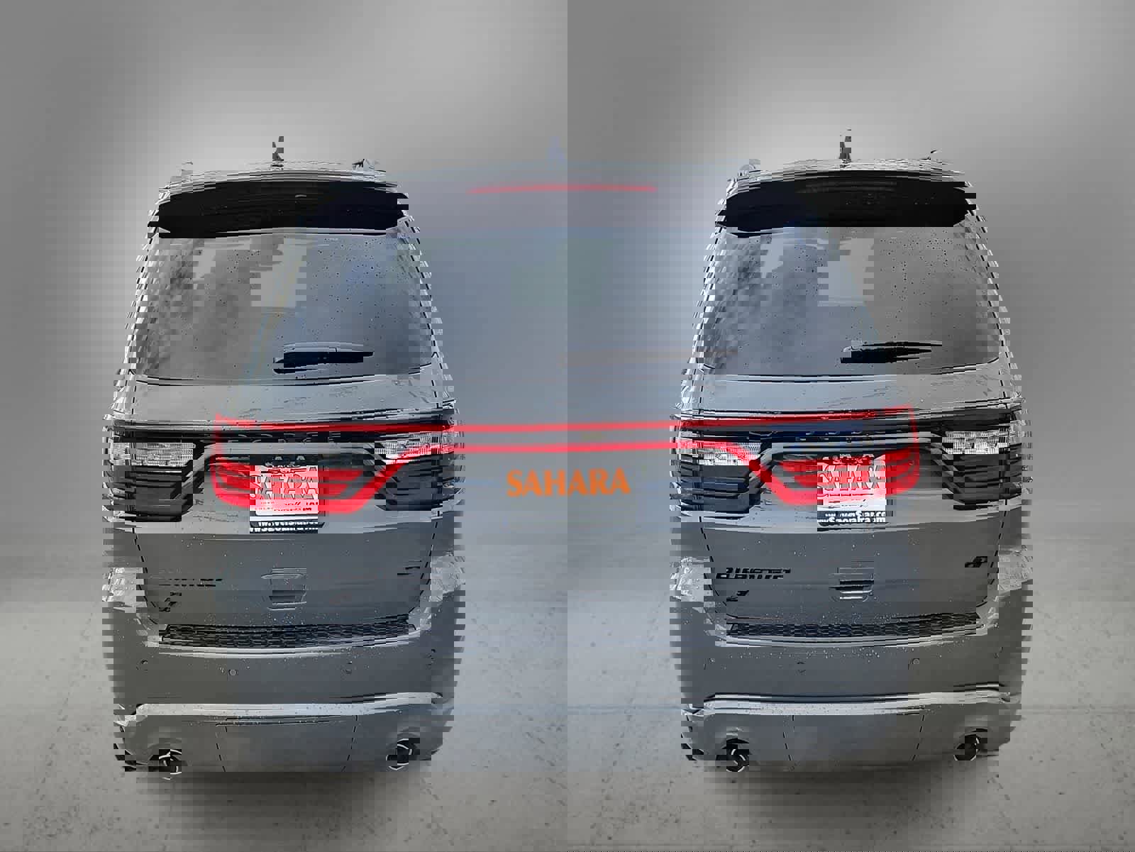 New 2026 Dodge Durango GT w/ Blacktop Package image 7