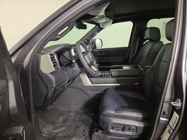 New 2026 Toyota Tundra Platinum AWD/4WD image 12