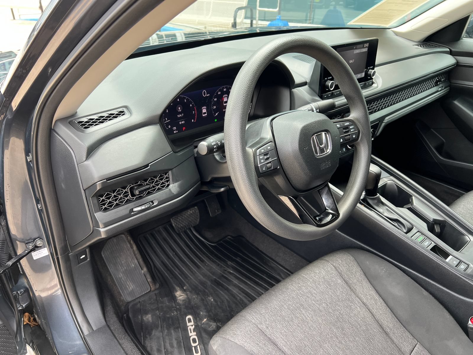 Used 2024 Honda Accord LX image 25