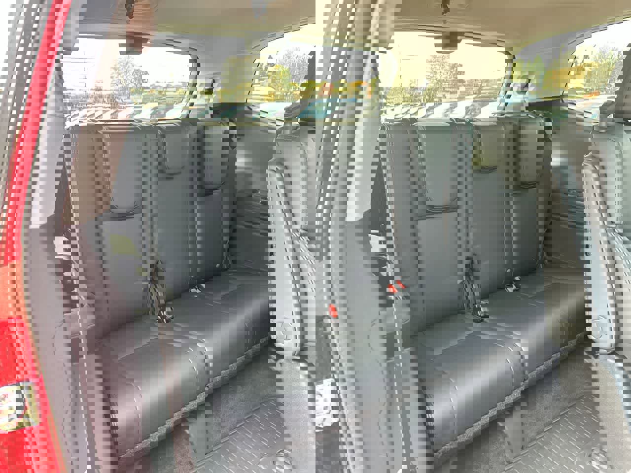 Certified 2025 Subaru Ascent Bronze Edition image 27