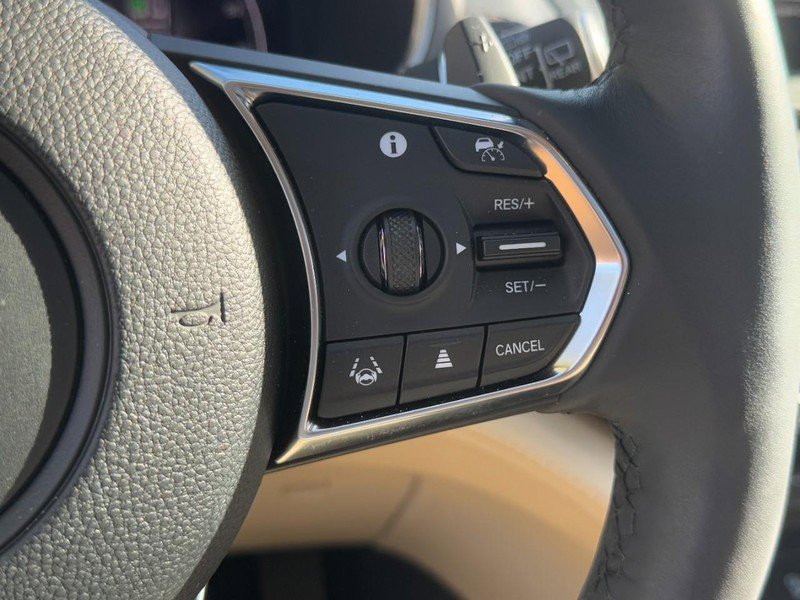 Used 2025 Acura MDX SH-AWD w/ Advance Package image 20