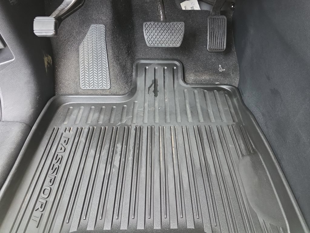 Used 2021 Honda Passport Elite image 17