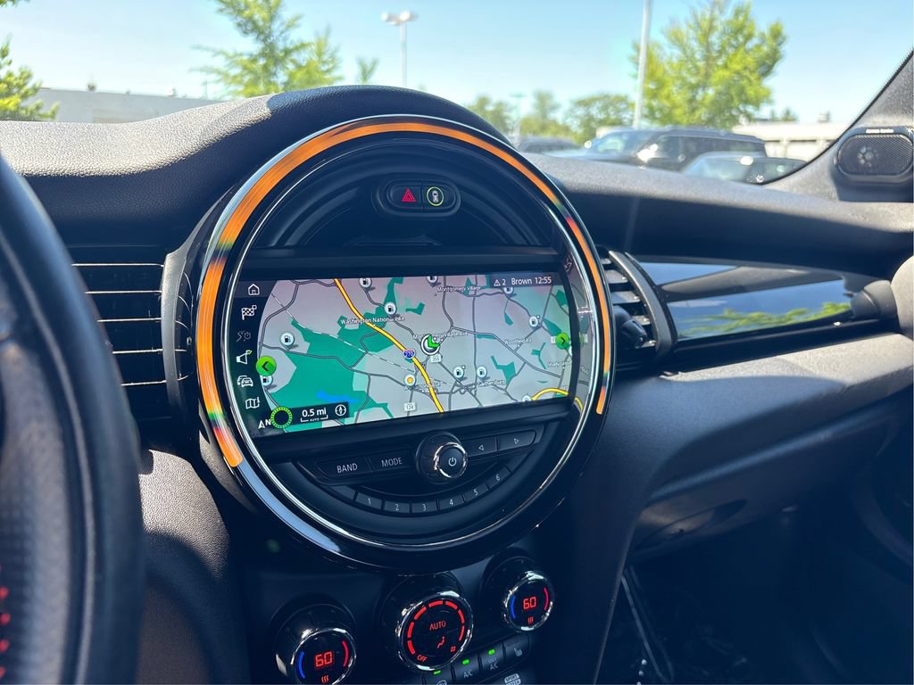 Used 2019 MINI Cooper S w/ Premium Package FWD image 51