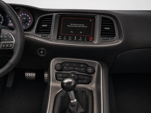 Used 2019 Dodge Challenger R/T Scat Pack w/ Driver Convenience Group RWD image 23