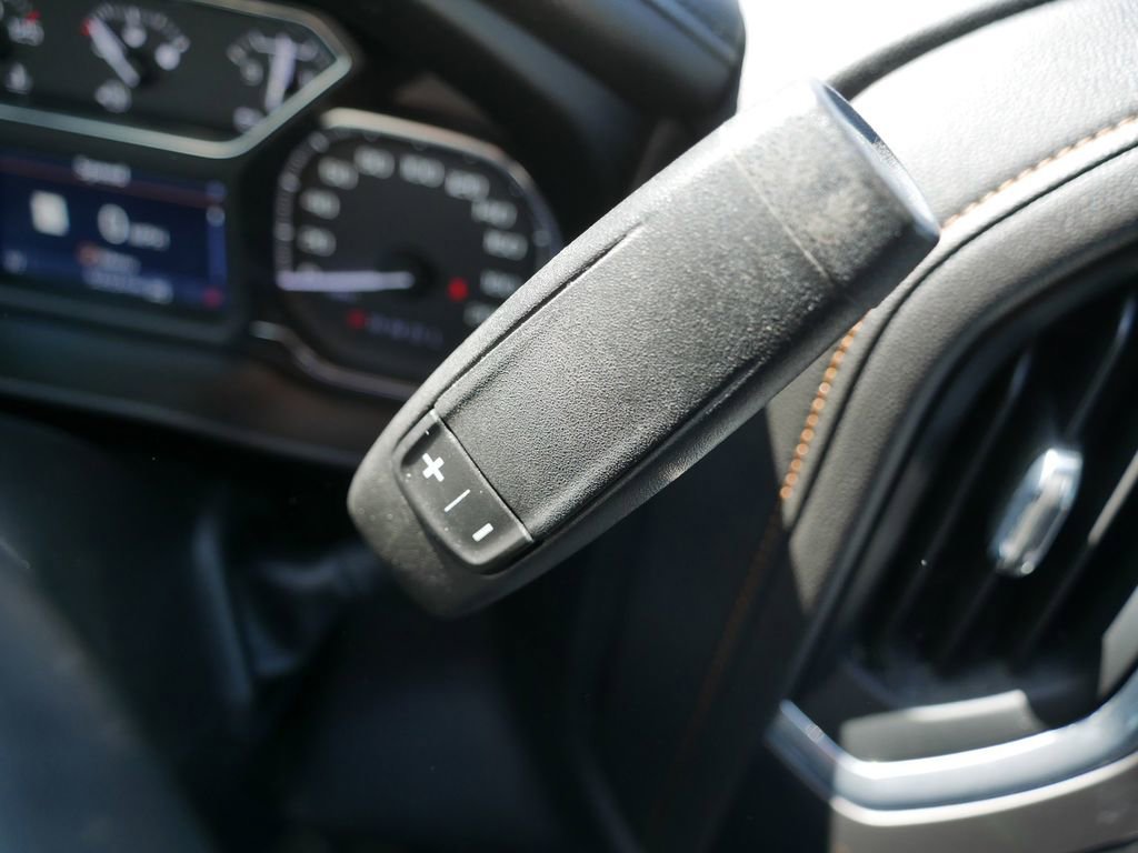 Used 2020 GMC Sierra 1500 AT4 w/ AT4 Premium Package AWD/4WD image 22