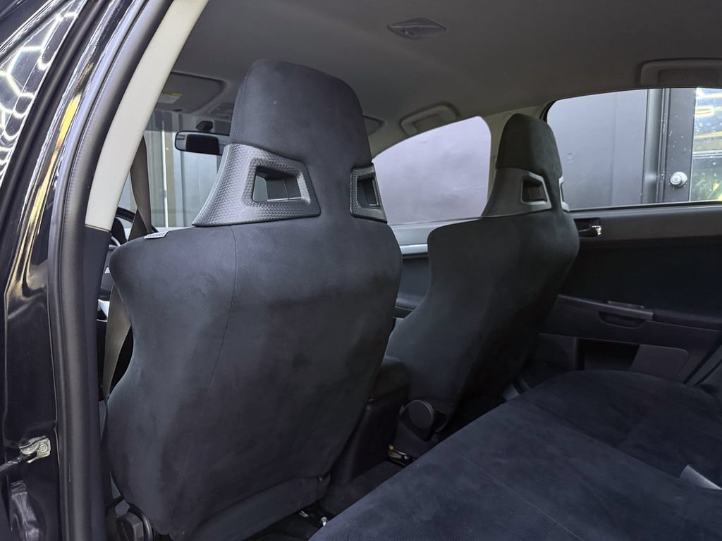 Used 2010 Mitsubishi Lancer Ralliart AWD/4WD image 17