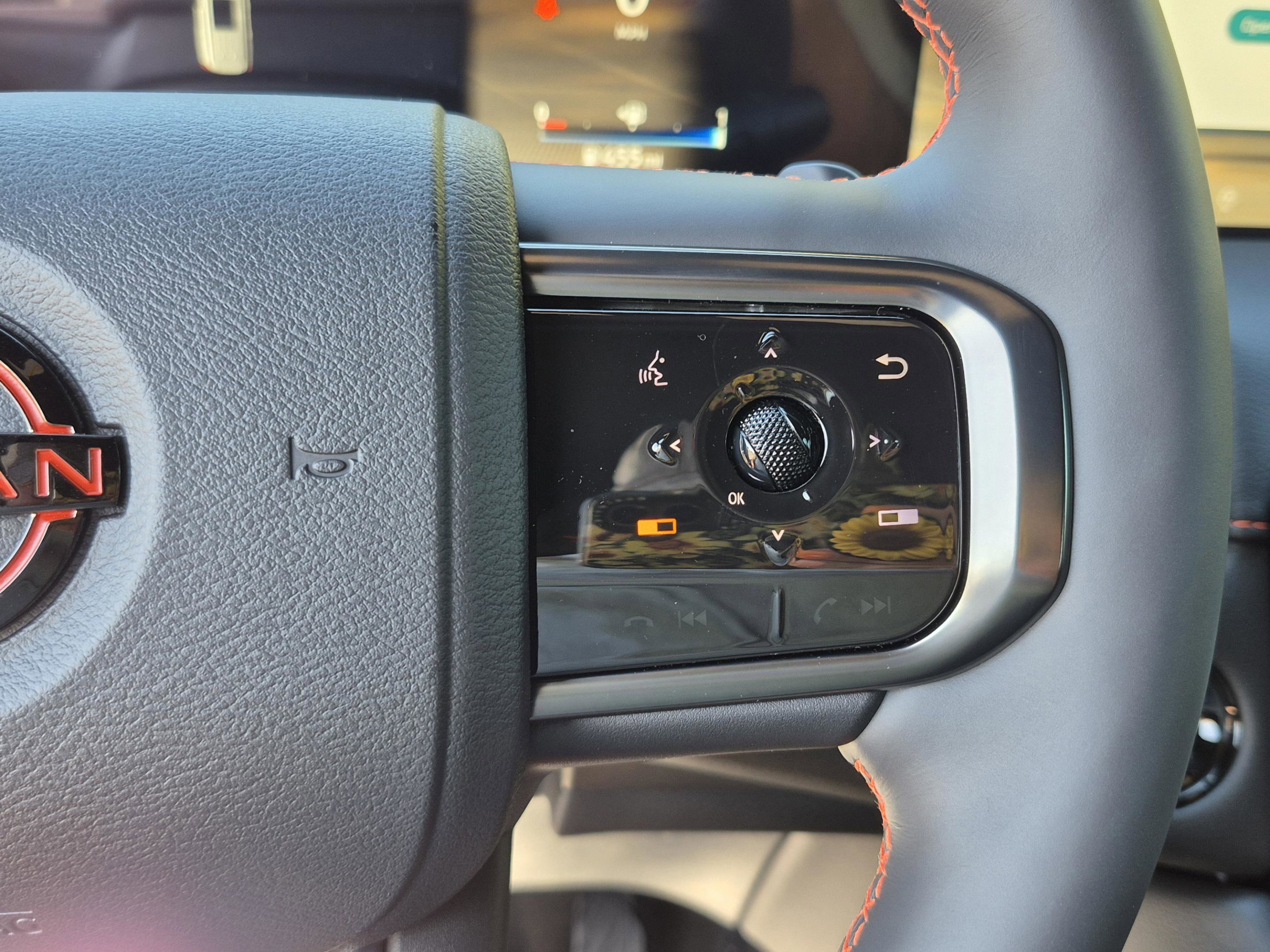New 2026 Nissan Armada PRO-4X AWD/4WD image 34