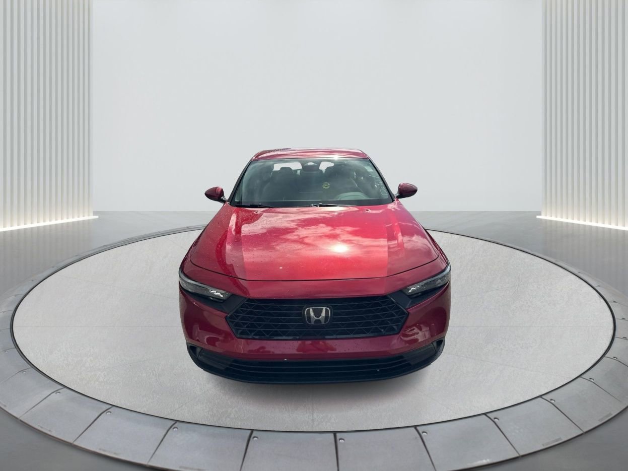 Used 2024 Honda Accord LX image 2