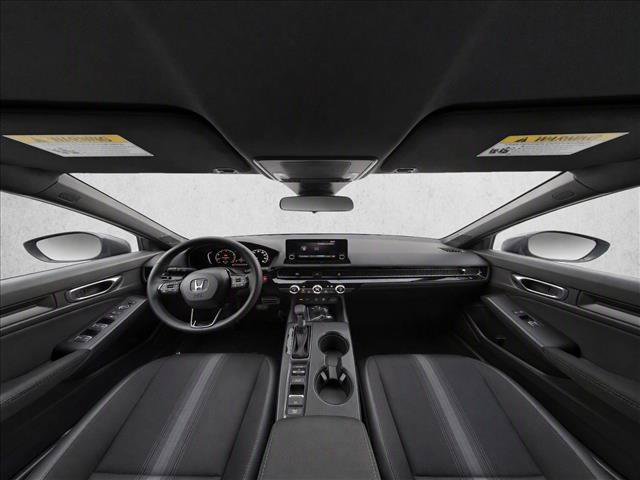 New 2026 Honda Civic Sport image 16