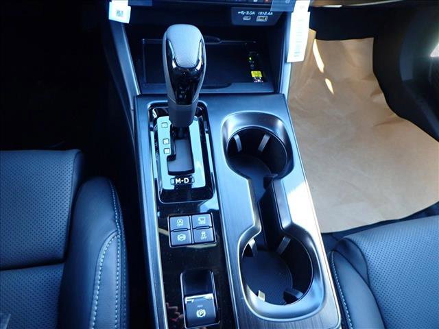 New 2026 Subaru Outback Touring image 23