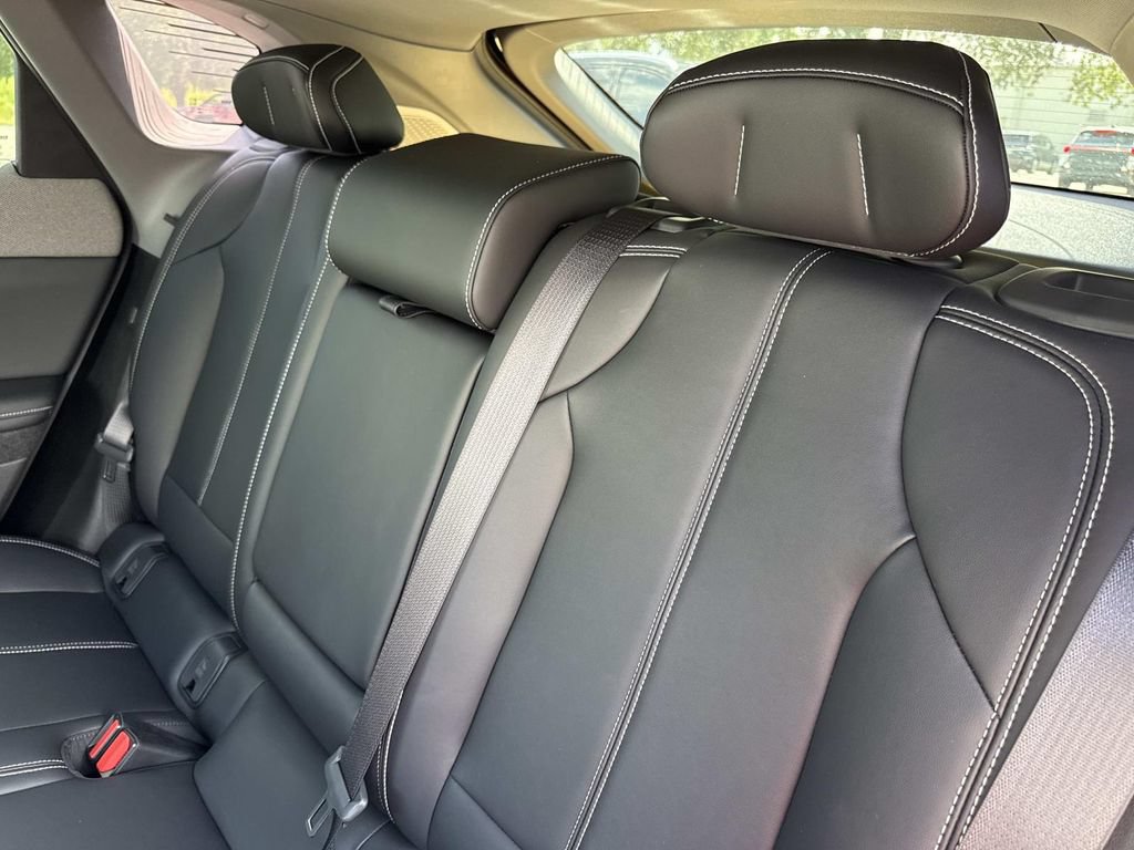 New 2026 Cadillac Optiq Sport 1 w/ LPO, Floor Liner Package RWD image 14