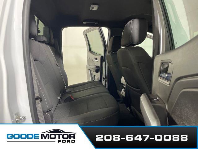 Used 2024 Chevrolet Colorado LT w/ LT Convenience Package II AWD/4WD image 23