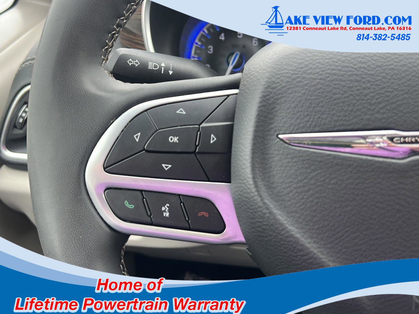 Used 2022 Chrysler Pacifica Limited FWD image 26