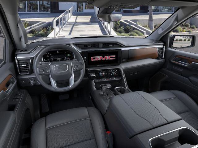 New 2026 GMC Sierra 1500 Denali w/ Denali Reserve Package AWD/4WD image 15