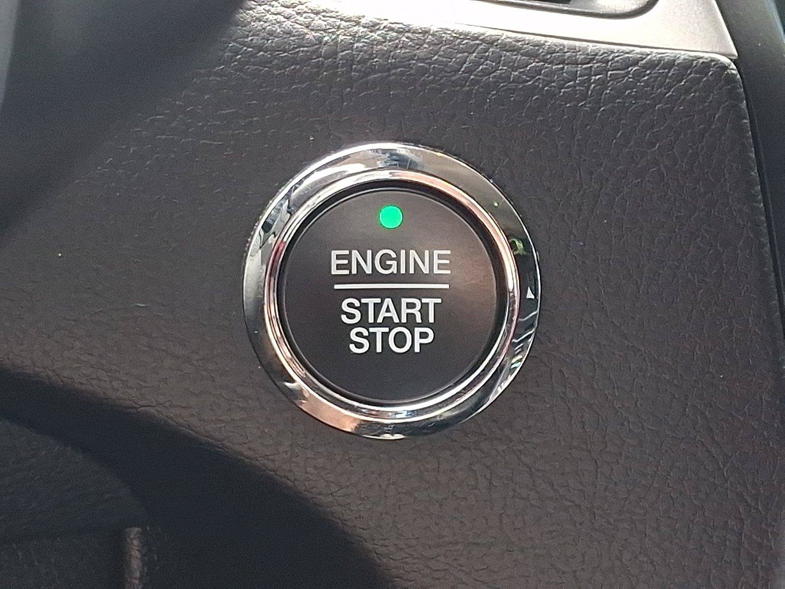 Used 2024 Ford Edge SEL AWD/4WD image 24