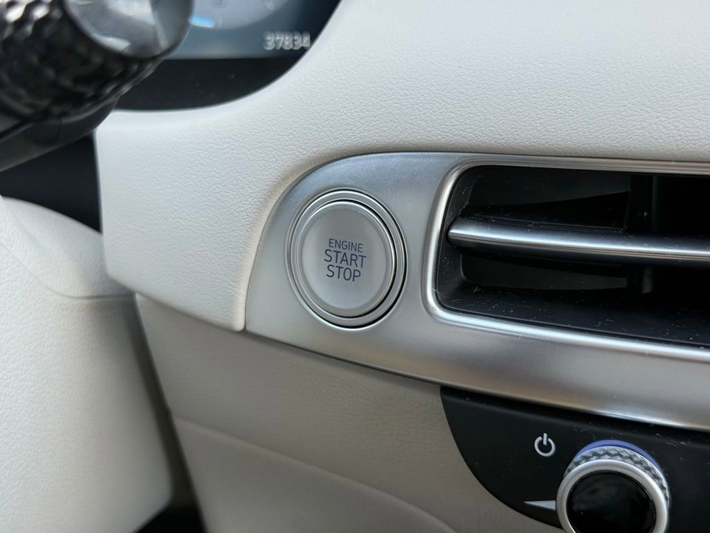 Used 2024 Hyundai Palisade Calligraphy AWD/4WD image 32