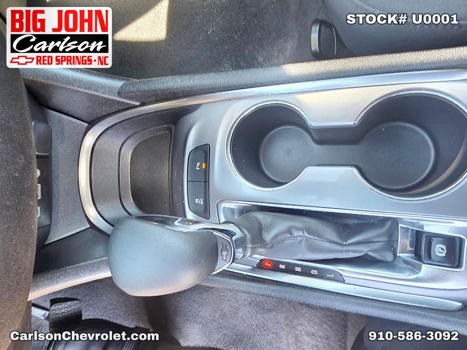 Used 2025 Chevrolet Malibu LT FWD image 20