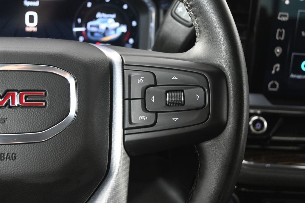 Used 2024 GMC Sierra 3500 SLE w/ SLE Value Package AWD/4WD image 35