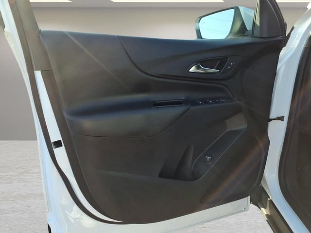 Used 2024 Chevrolet Equinox LT FWD image 14