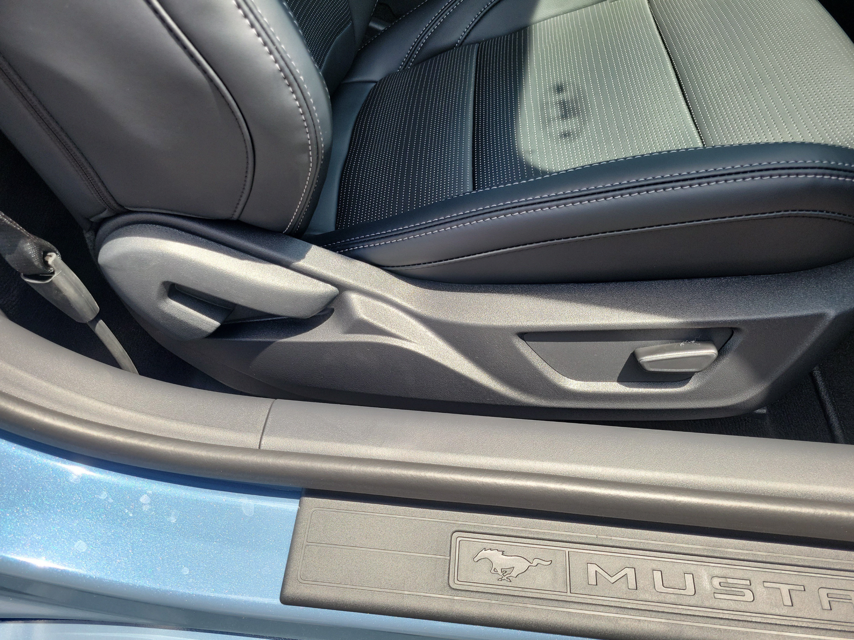 New 2026 Ford Mustang GT Premium RWD image 10