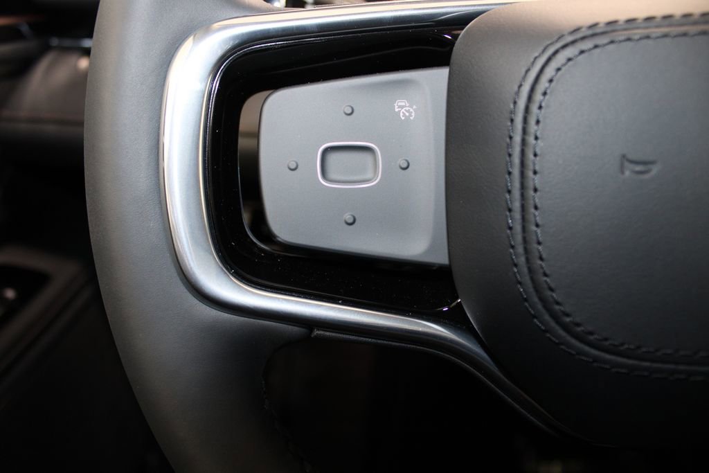 New 2026 Lincoln Nautilus Premier w/ Equipment Group 102A image 39