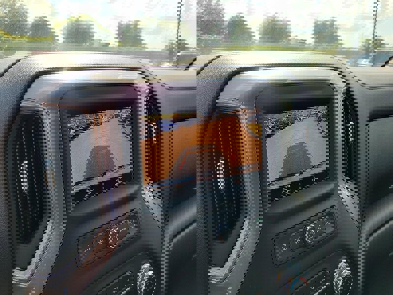 New 2025 GMC Sierra 3500 Pro w/ 1SA Pro Safety Plus Package image 22