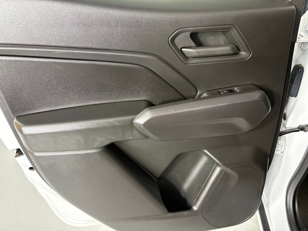 Used 2024 Chevrolet Colorado W/T w/ Safety Package image 38