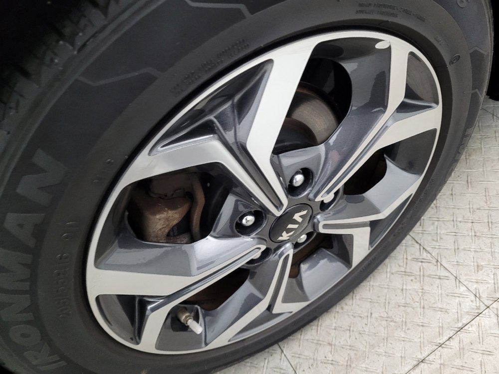 Used 2021 Kia Forte LXS image 31