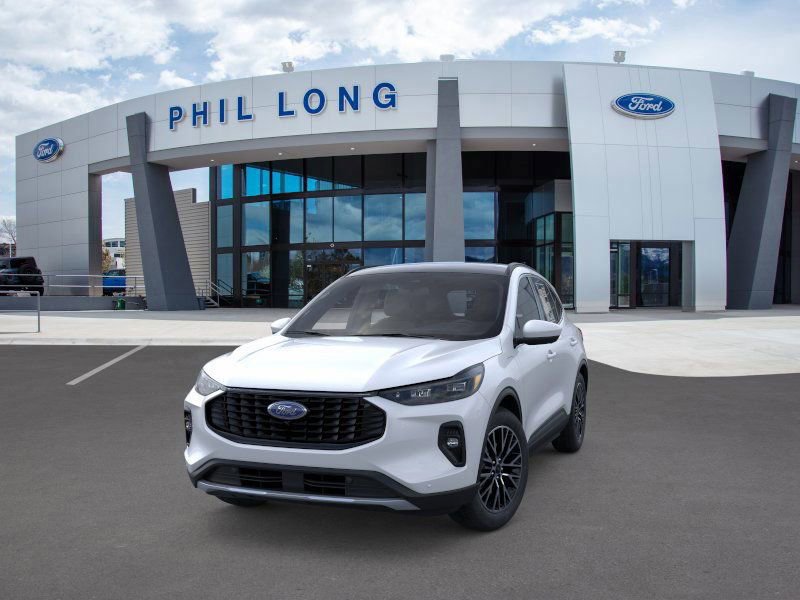 New 2026 Ford Escape SE w/ PHEV Premium Package image 2