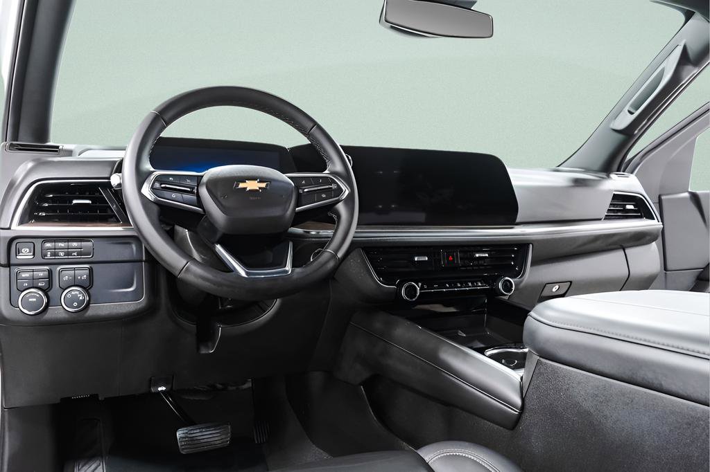 Used 2025 Chevrolet Tahoe LT image 30