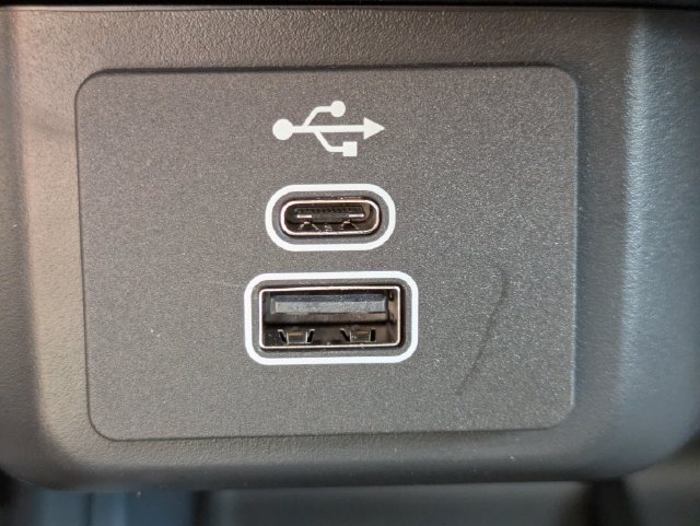 New 2026 Ford Maverick XL FWD image 21