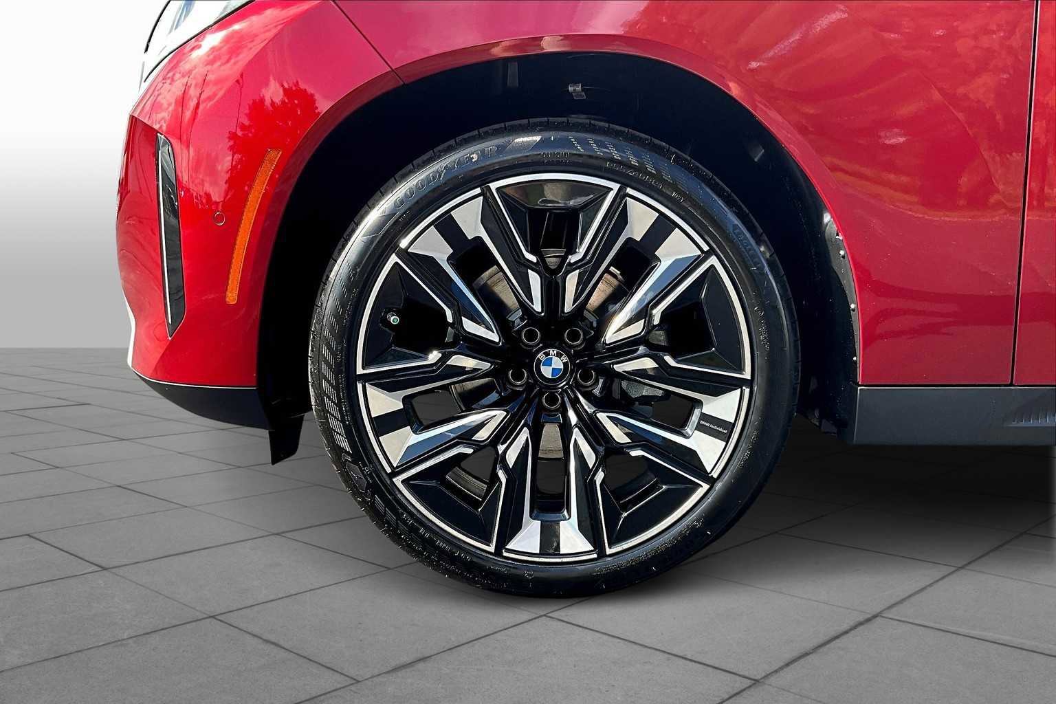 Used 2026 BMW X3 xDrive30 w/ Premium Package image 11