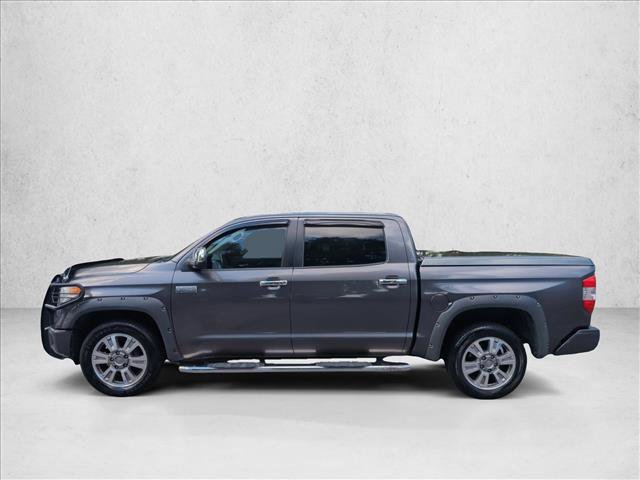 Used 2015 Toyota Tundra Platinum RWD image 8