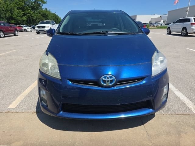Used 2010 Toyota Prius Two FWD image 8
