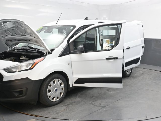 Used 2023 Ford Transit Connect XL FWD image 41