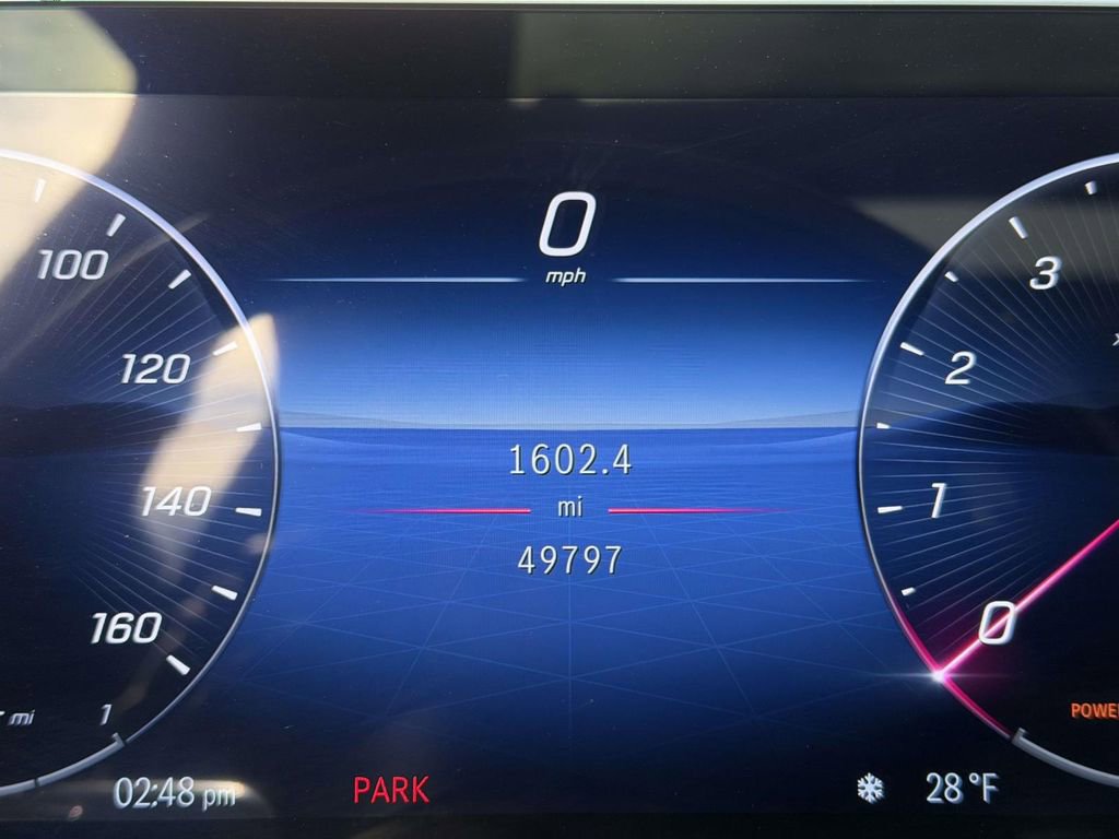 Used 2022 Mercedes-Benz S 500 4MATIC image 33