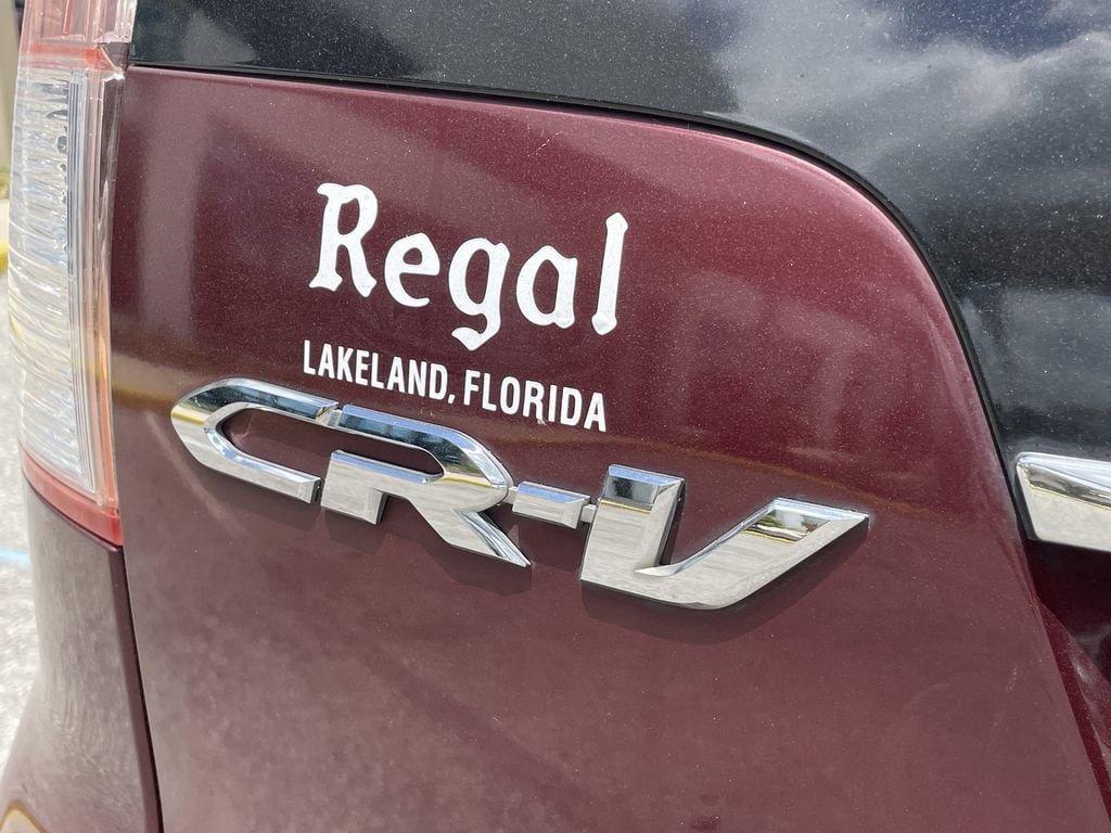Used 2013 Honda CR-V LX image 9