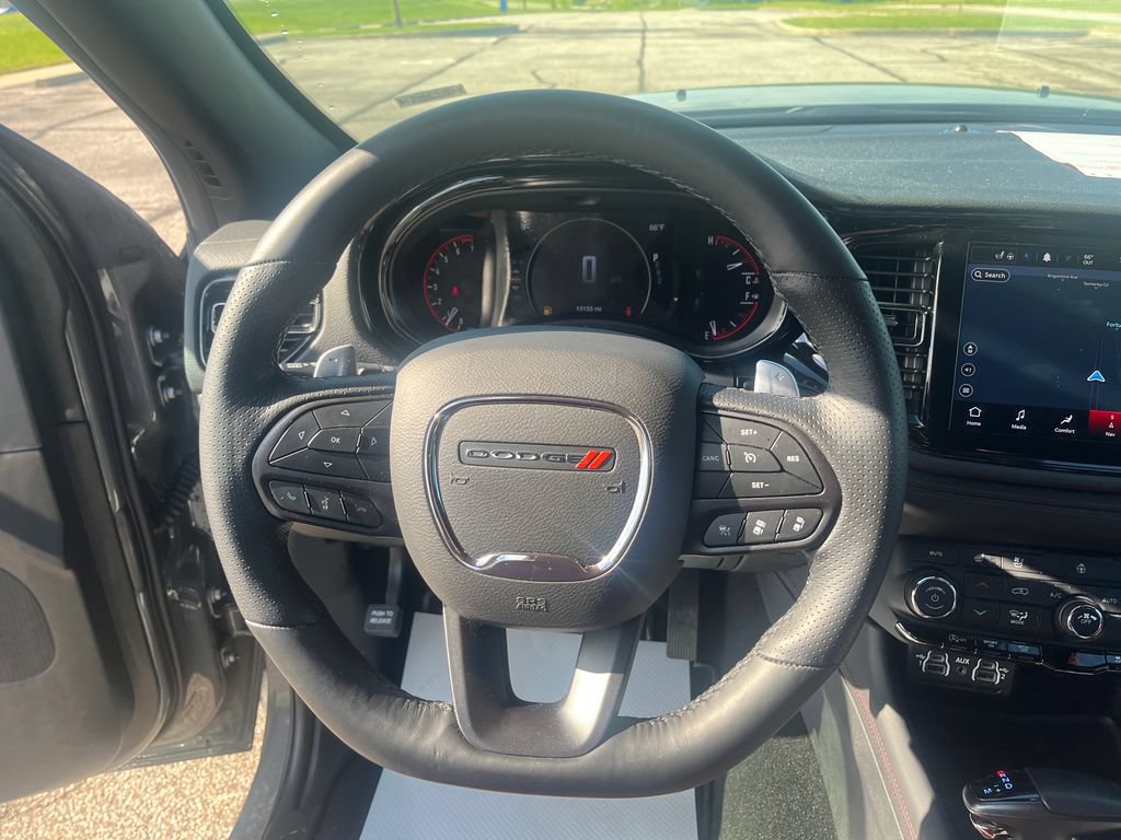 Used 2024 Dodge Durango GT AWD/4WD image 14