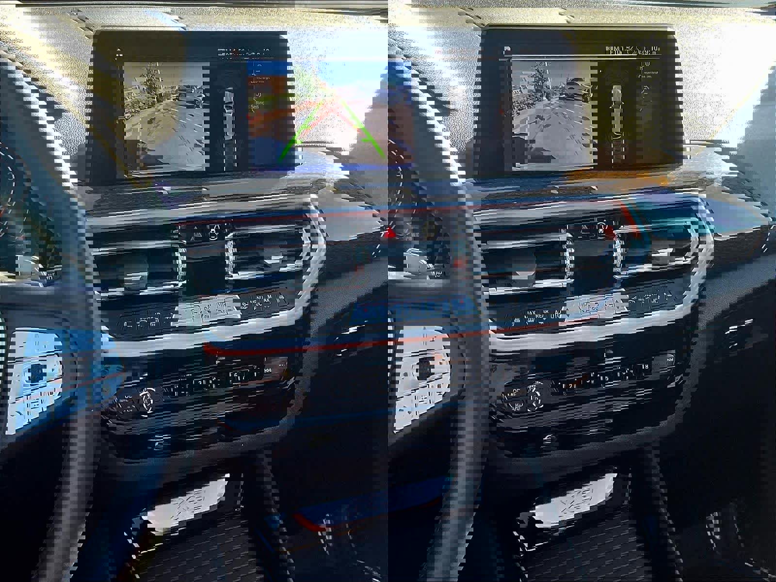 Used 2022 BMW X3 xDrive30i w/ Convenience Package image 8