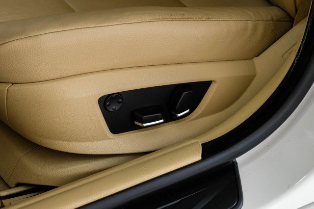 Used 2013 BMW 535i Sedan RWD image 35