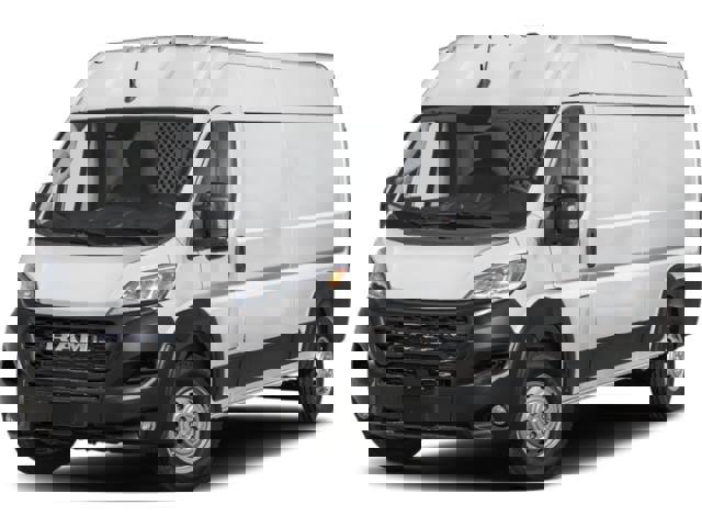 New 2026 RAM ProMaster 2500 w/ Safety Group