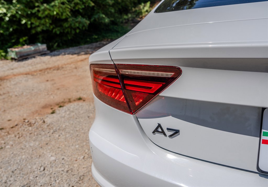 Used 2017 Audi A7 3.0T Prestige AWD/4WD image 10