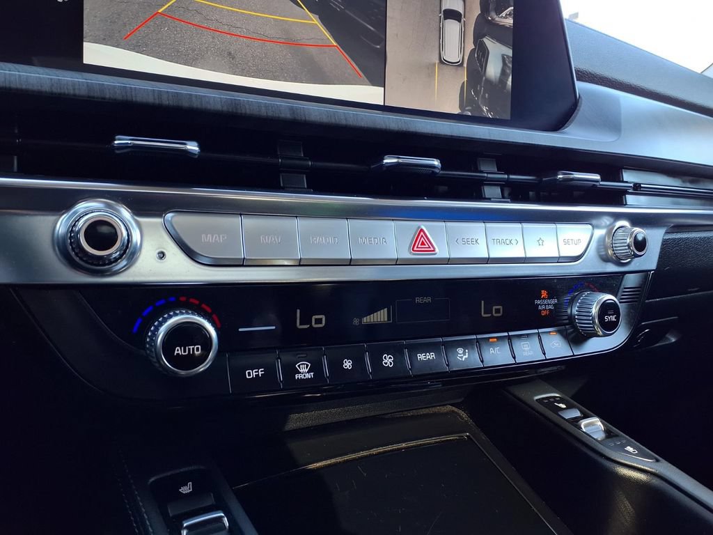 Certified 2024 Kia Telluride SX FWD image 17