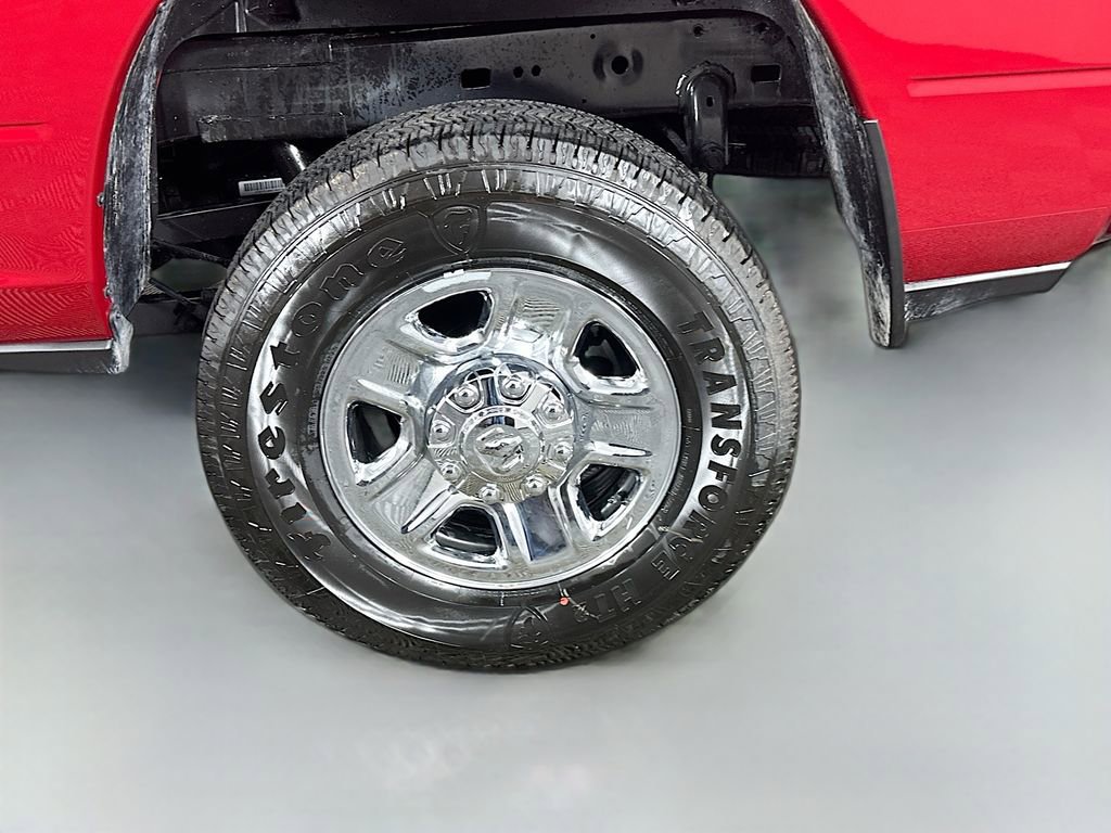 New 2026 RAM 2500 Tradesman image 17
