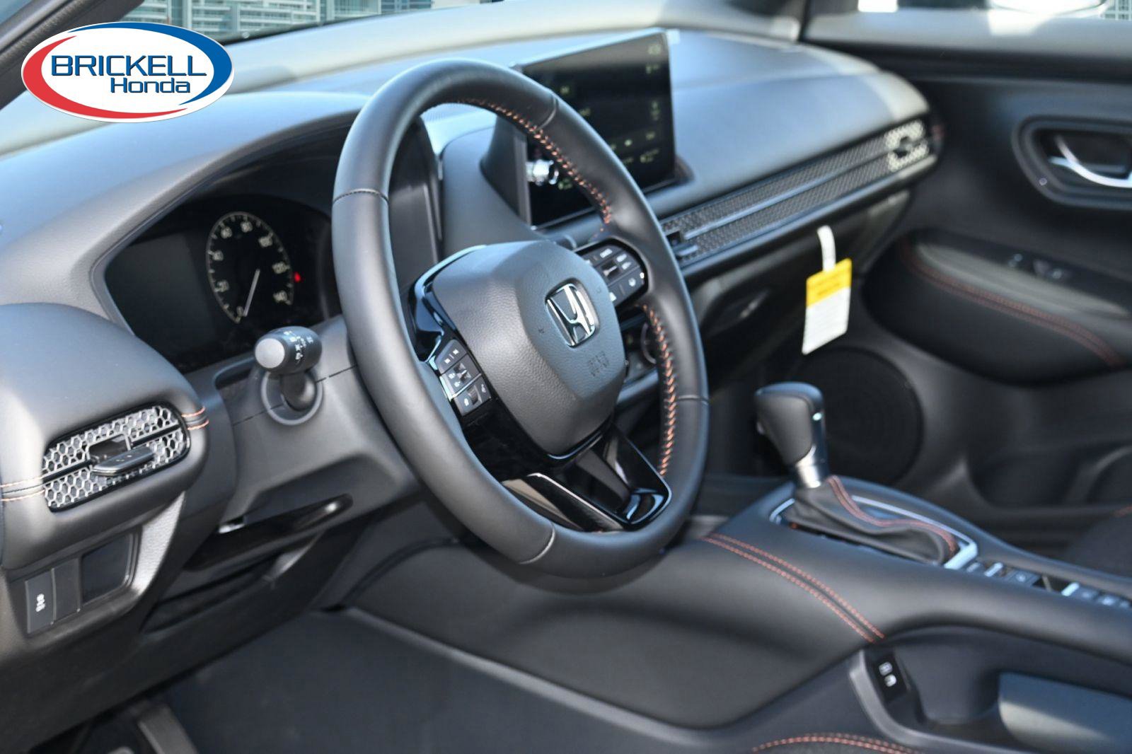 New 2026 Honda HR-V Sport image 14