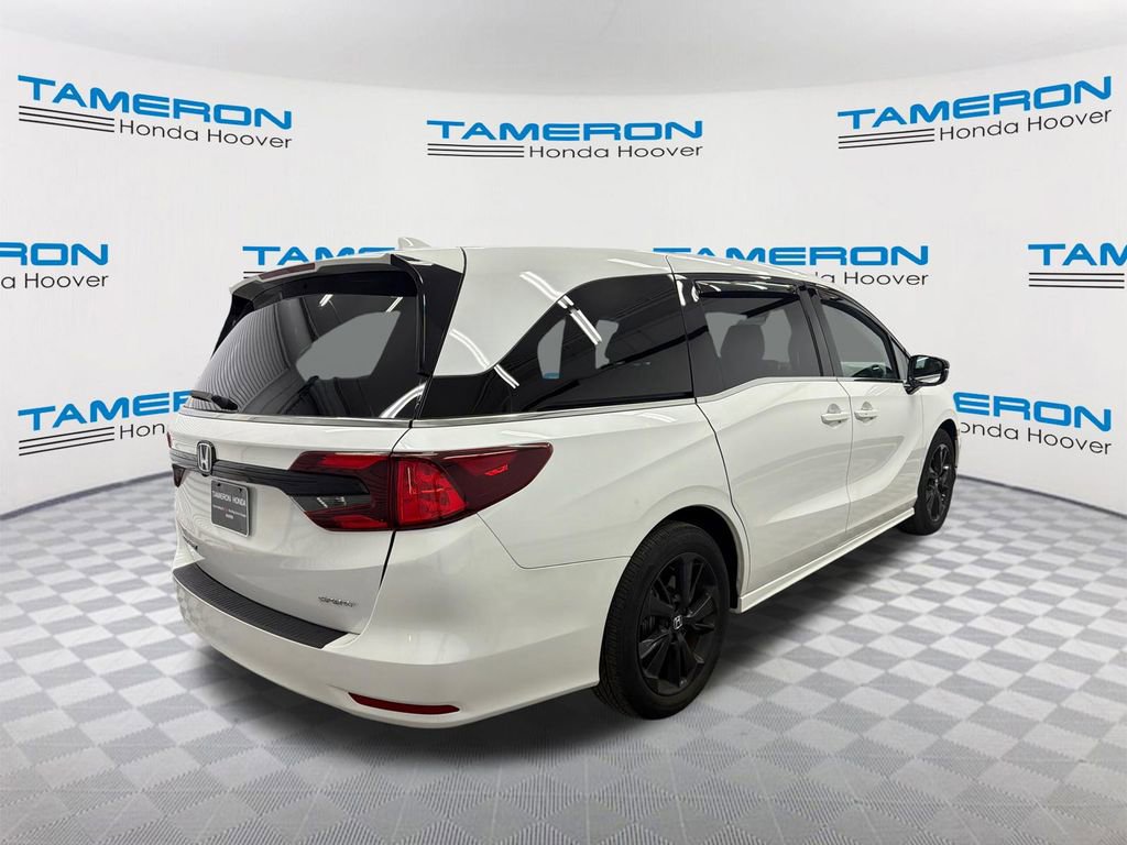 Used 2023 Honda Odyssey Sport image 5