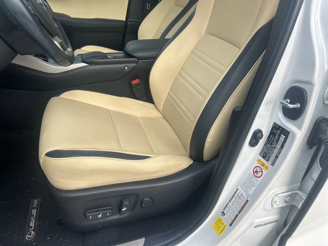 Used 2015 Lexus NX 200t FWD w/ Premium Package image 12